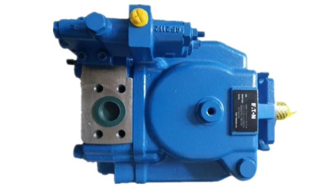 Hydraulic Pump Repair Service